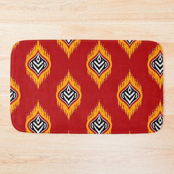 Item preview, Abstract colourfull pattern design designed and sold by word2world.