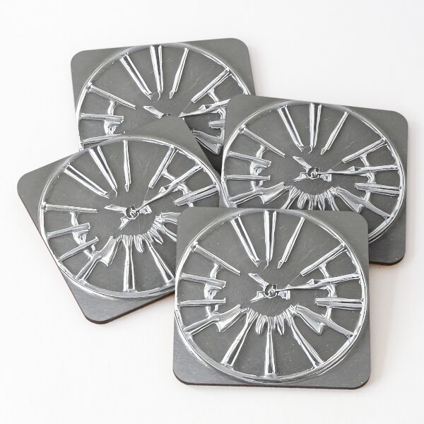 Item preview, Silver Friday designed and sold by eduk8byfoyles.