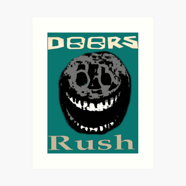 roblox doors monsters laughing rush and ambush｜TikTok Search