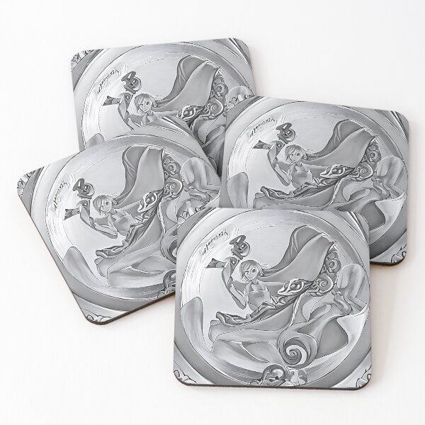 Item preview, Silver May designed and sold by eduk8byfoyles.