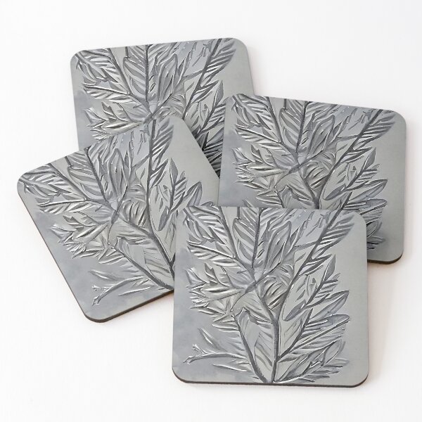 Item preview, Silver November designed and sold by eduk8byfoyles.