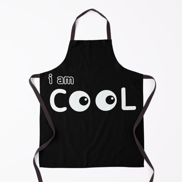 Item preview, i am COOL designed and sold by MUJU-pixel.