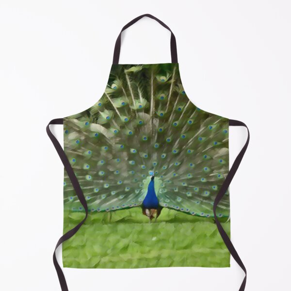 Aperçu de l'œuvre Plumage de paon en sommeil créée et vendue par Fearless-Fox.