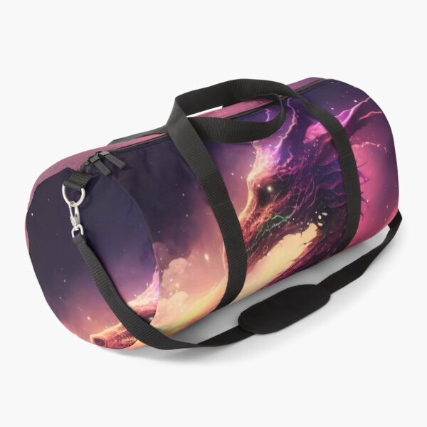 Item preview, Rainbow Dragon designed and sold by Red Witch Art.