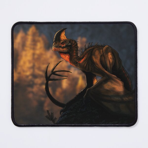 Item preview, Ornitoreptile designed and sold by szymonoff.
