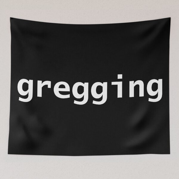 Item preview, Gregging Funny Succession Quotes designed and sold by ellenhenry.