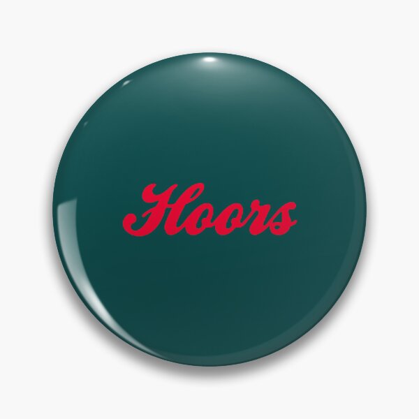 Item preview, Hoors! designed and sold by ShopSamyGear.