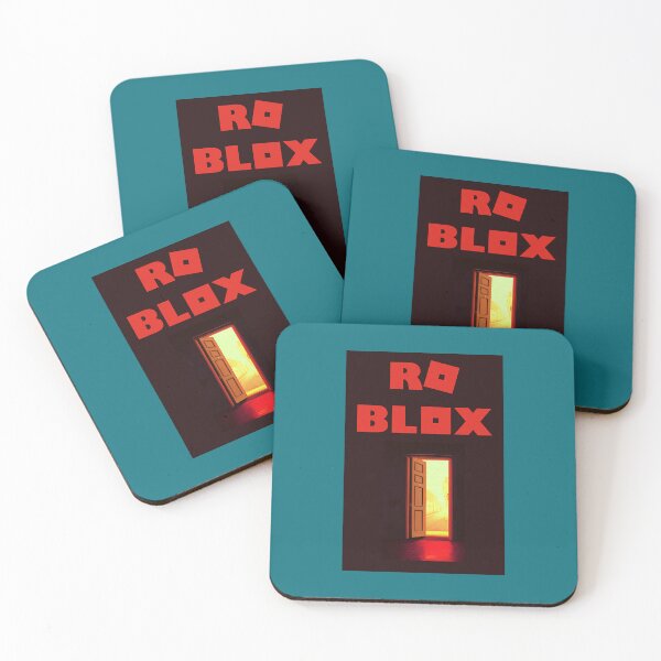 Item preview, Roblox Door      designed and sold by Mennatruoingo.