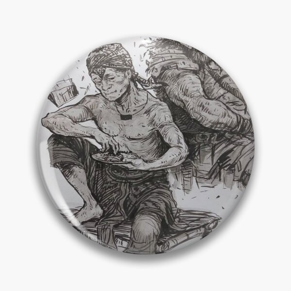 Item preview, local hero designed and sold by anurdi-galery.