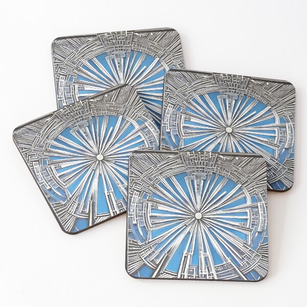 Item preview, Silver Spring designed and sold by eduk8byfoyles.