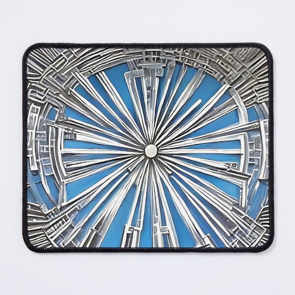 Item preview, Silver Spring designed and sold by eduk8byfoyles.