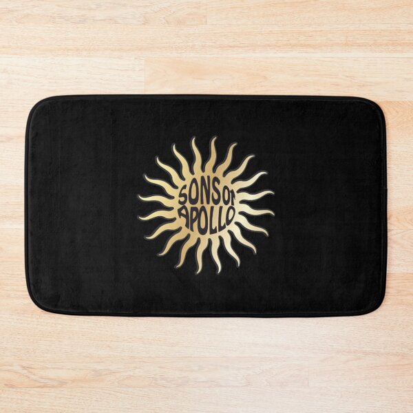 Item preview, Sons of Apollo, The Landing.   designed and sold by FSVintageStore.