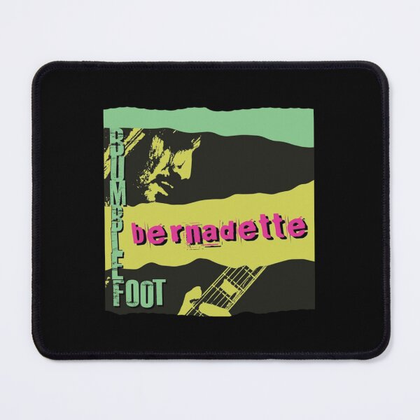 Item preview, Bernadetta Foot Art designed and sold by FSVintageStore.
