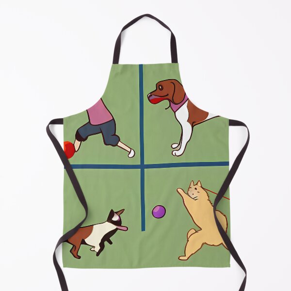Item preview, Cartoony Dog 08 designed and sold by ONYX Pixee.