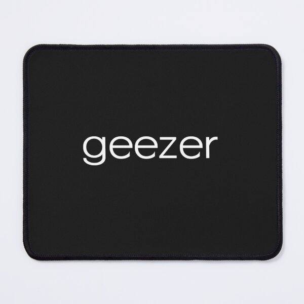 Item preview, geezer  - Rock Dad Band weezer designed and sold by RyliMorello.