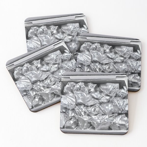 Item preview, Silver Thursday designed and sold by eduk8byfoyles.