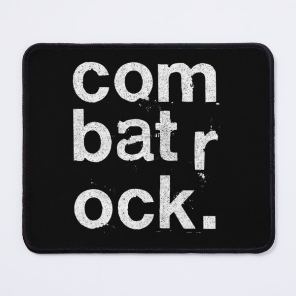 Item preview, Combat ROck The Clash designed and sold by FSVintageStore.