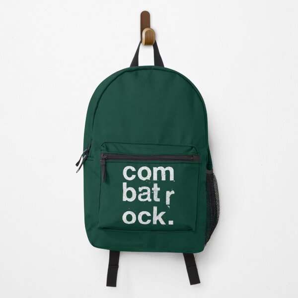 Item preview, Combat ROck The Clash designed and sold by FSVintageStore.
