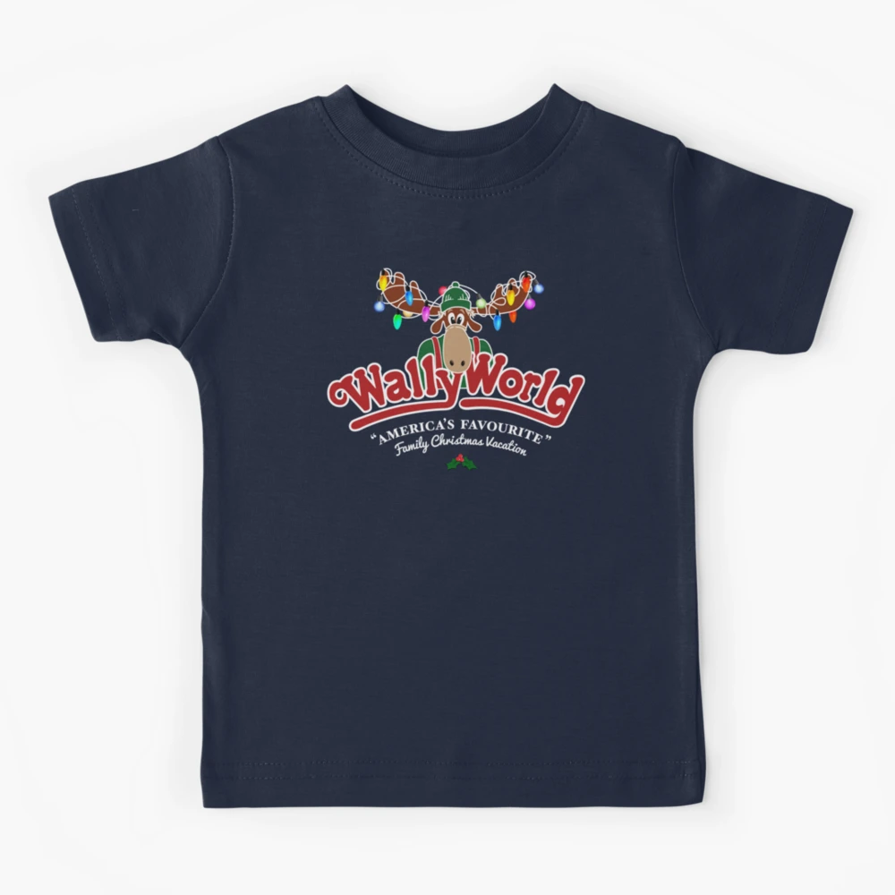 Christmas vacation hot sale baby clothes