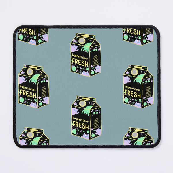 Item preview, BOYNEXTDOOR - Fresh Juice Box | Kpop Shirt for Fans | Gift for fans designed and sold by Wishful Thinking.