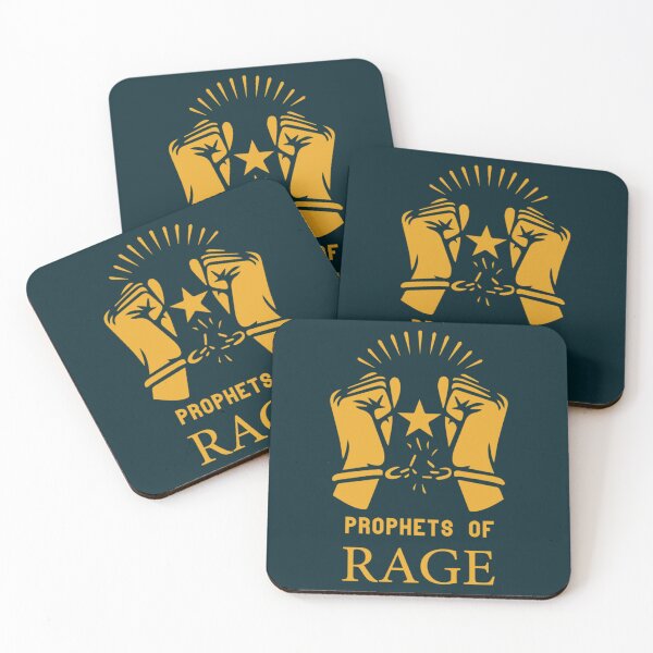 Item preview, Prophets Of RAGE    designed and sold by FSVintageStore.