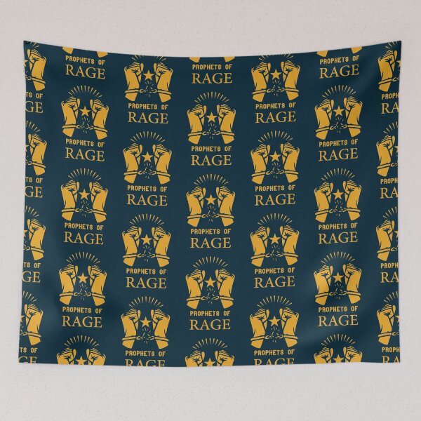 Item preview, Prophets Of RAGE    designed and sold by FSVintageStore.