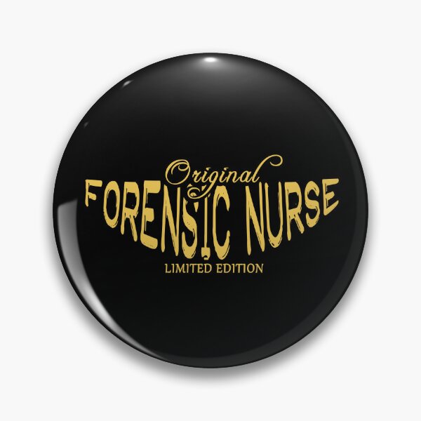 Item preview, Forensic Nurse Funny Job Title Worker Funny Forensic Nurse designed and sold by issambak.