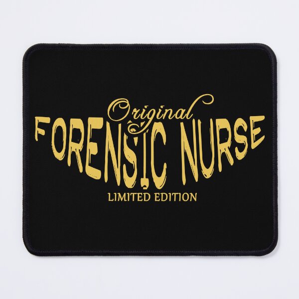 Item preview, Forensic Nurse Funny Job Title Worker Funny Forensic Nurse designed and sold by issambak.