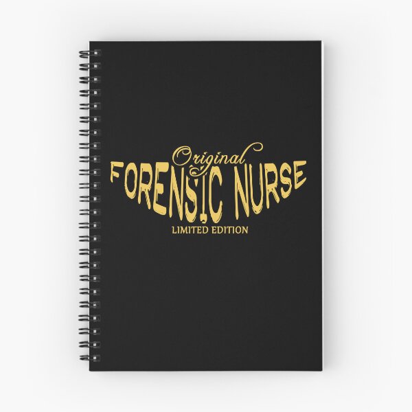 Item preview, Forensic Nurse Funny Job Title Worker Funny Forensic Nurse designed and sold by issambak.