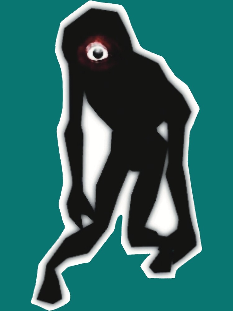 SCP 1000? or BigFoot!? - Roblox