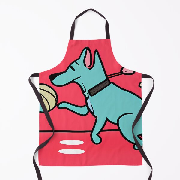 Item preview, Cartoony Dog 09 designed and sold by ONYX Pixee.