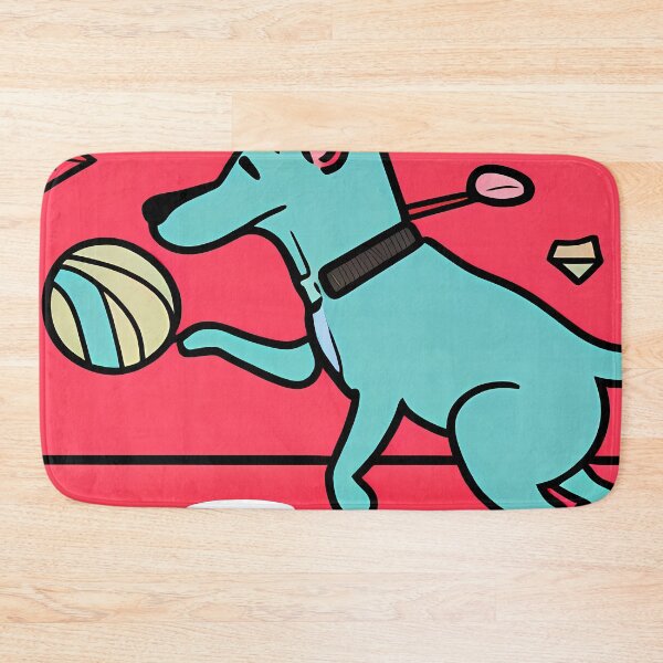 Item preview, Cartoony Dog 09 designed and sold by ONYX Pixee.