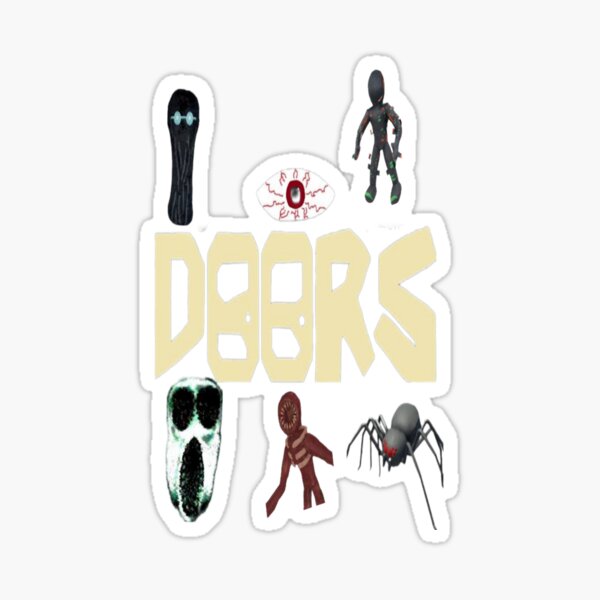 Doors (Roblox) Monsters Living There Lives - Memes - Wattpad