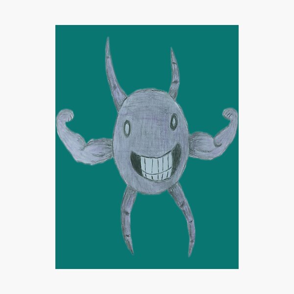 Roblox doors game monsters  Photographic Print for Sale by mahmoud ali