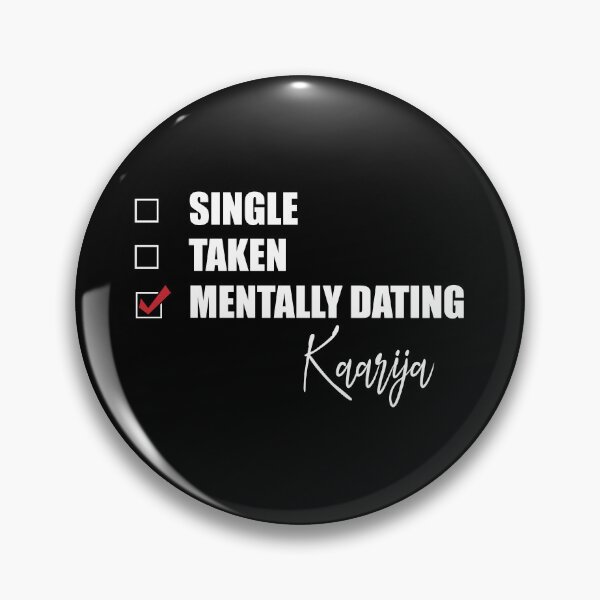 Artikelvorschau, Geistiges Dating mit Kaarija entworfen und verkauft von Bend-The-Trendd.