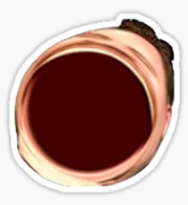 OMEGALUL Twitch Emote Sticker
