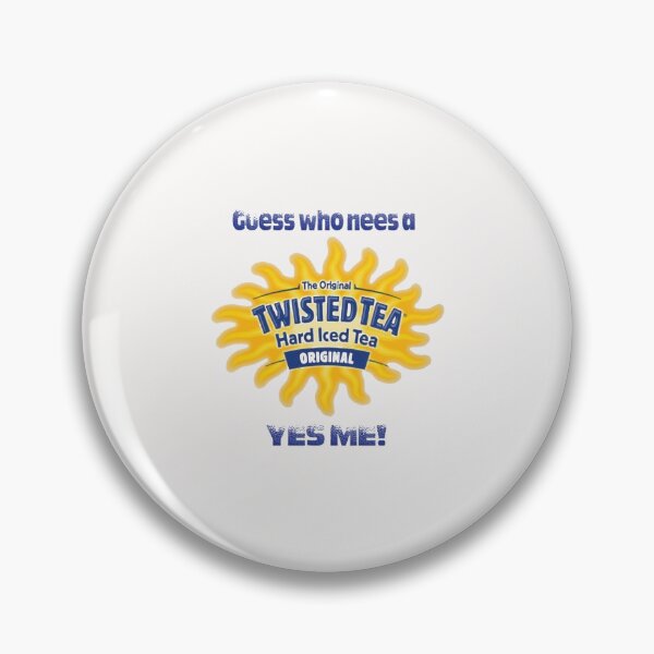Item preview, Guess Who Needs A Hard Iced Tea Yes Me! designed and sold by uhighboy.