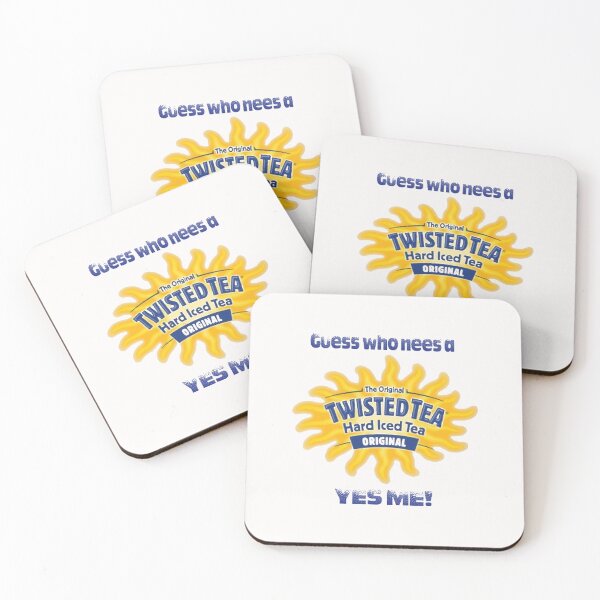 Item preview, Guess Who Needs A Hard Iced Tea Yes Me! designed and sold by uhighboy.