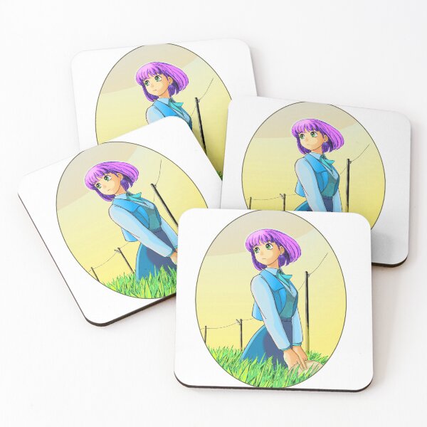 Item preview, Kokone, Looking for the Cafe designed and sold by Lookafar.