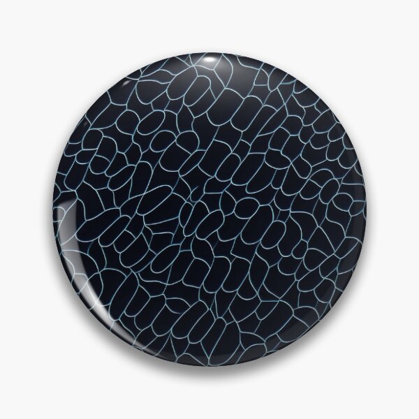 Item preview, Contour Lines, cell like structure designed and sold by MindCreations.