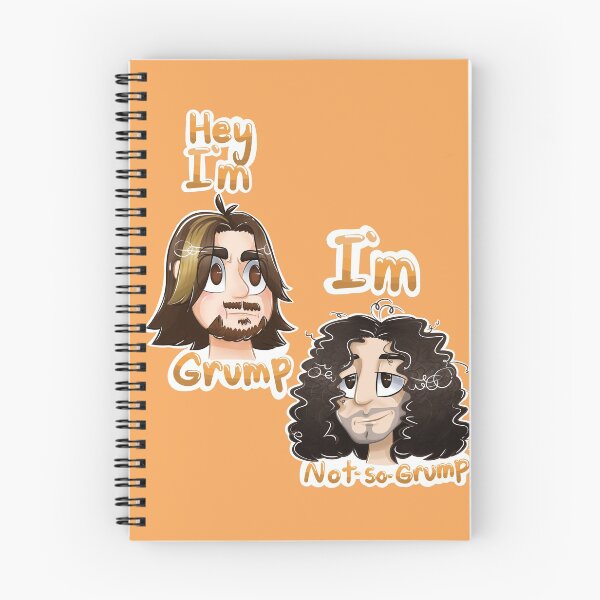 Item preview, Game Grumps designed and sold by avacados-art.