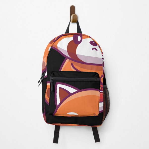 Item preview, Gaming Red Panda  designed and sold by JordLehne.