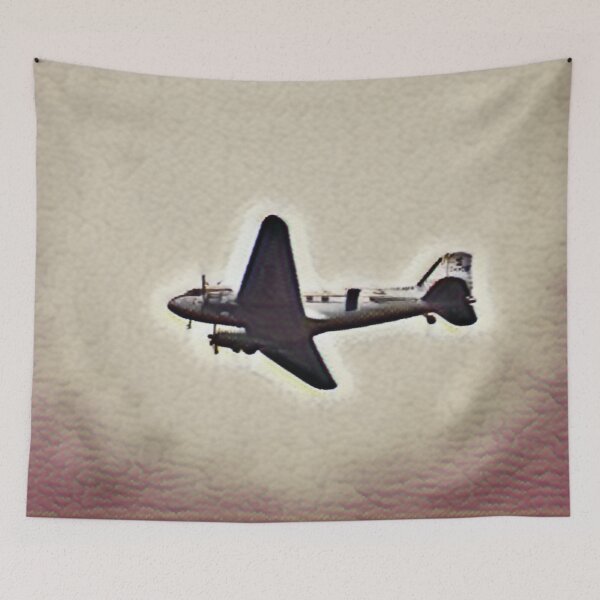 Item preview, Dakota Memories In Weathered designed and sold by Fearless-Fox.