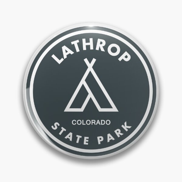 Item preview, Lathrop State Park Colorado Tent designed and sold by bivenart.