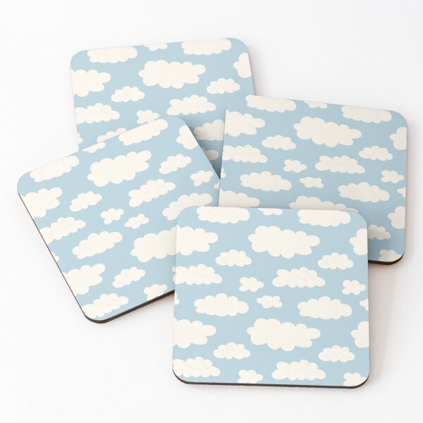 Item preview, Cloud Watching  designed and sold by onecrableft.