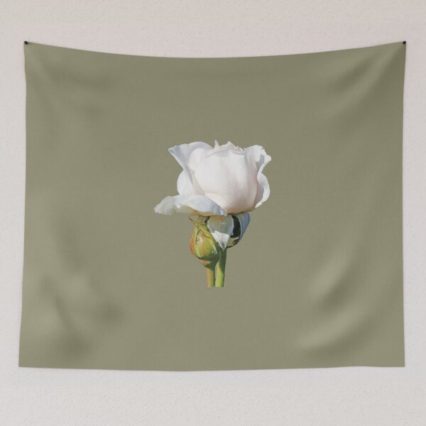 Item preview, White Rose designed and sold by STHogan2.