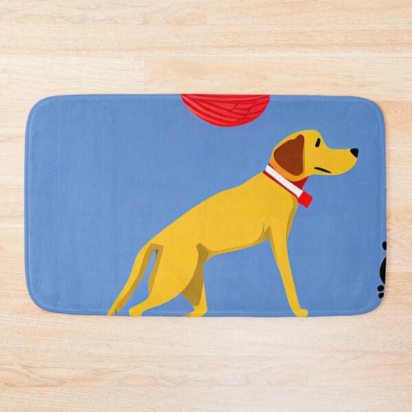 Item preview, Cartoony Dog 11 designed and sold by ONYX Pixee.