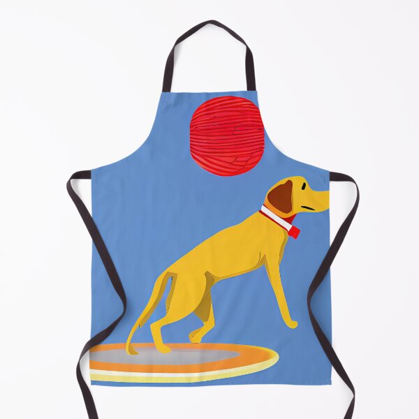 Item preview, Cartoony Dog 11 designed and sold by ONYX Pixee.