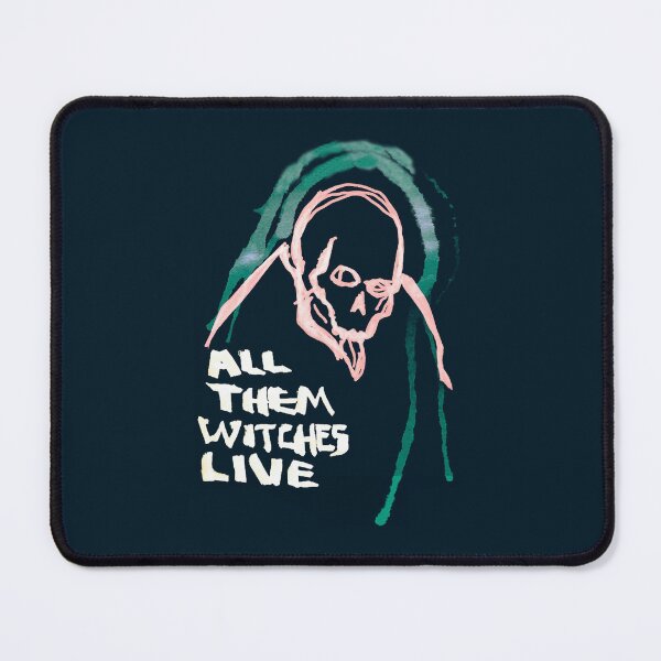 Item preview, All Them Witches Classic (6) designed and sold by gotremendous.