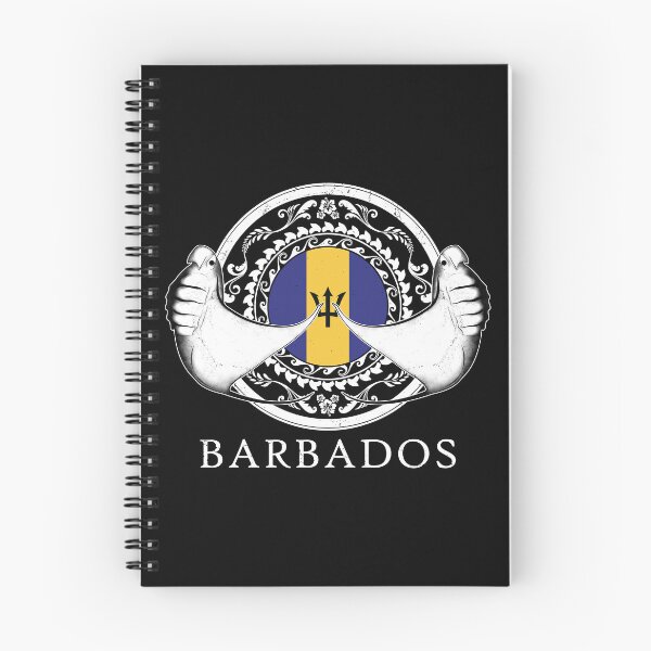 Item preview, Barbados Manta Ray designed and sold by NicGrayGraphic.